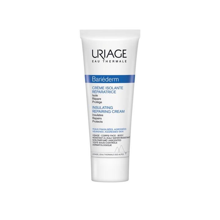 Uriage Bariéderm Cica Crème (100 ML) Uriage