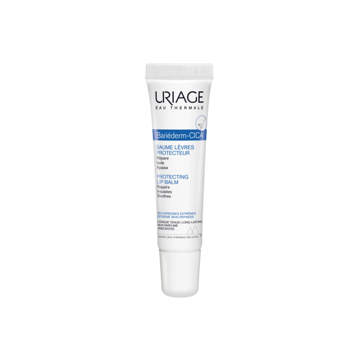 Uriage Bariéderm Cica Lippen (15 ML) URIAGE
