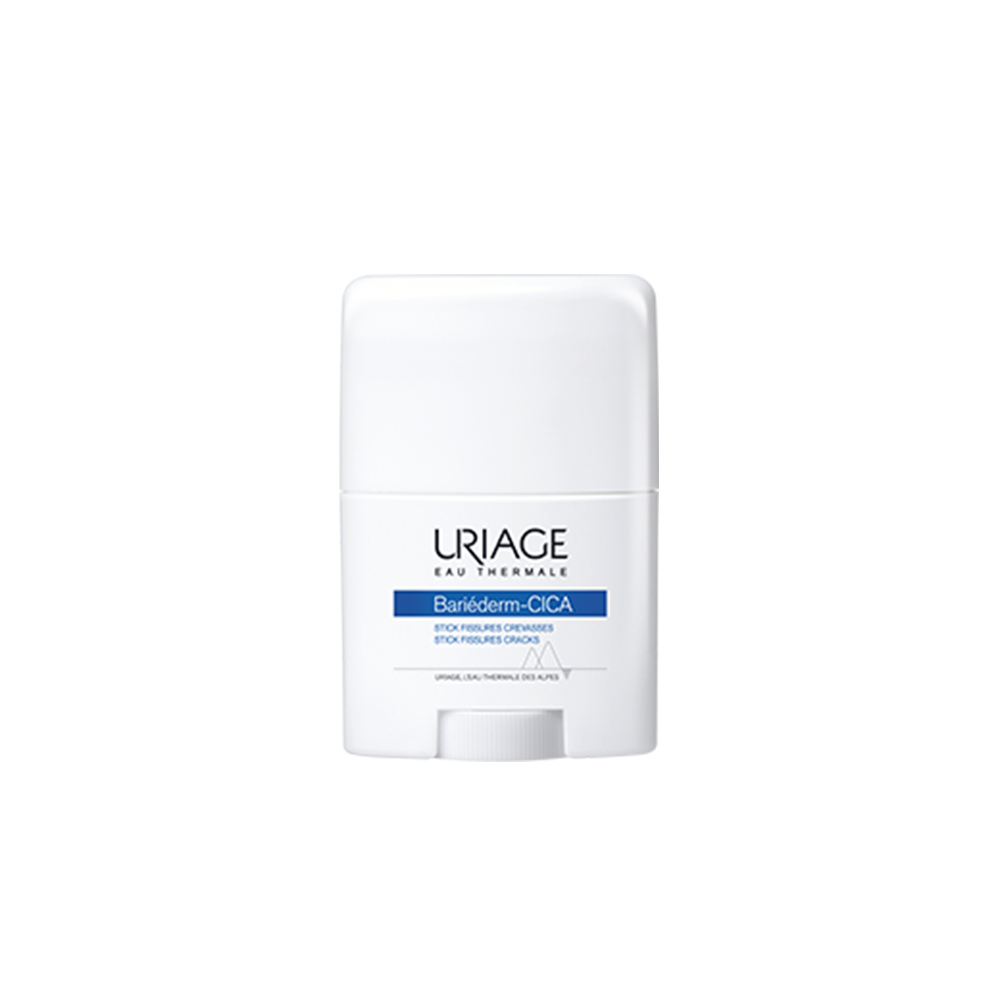 Uriage Bariéderm Kloven En Barsten Stick (22 GR) URIAGE