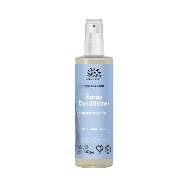 Urtekram Leave in Conditioner Spray Urtekram