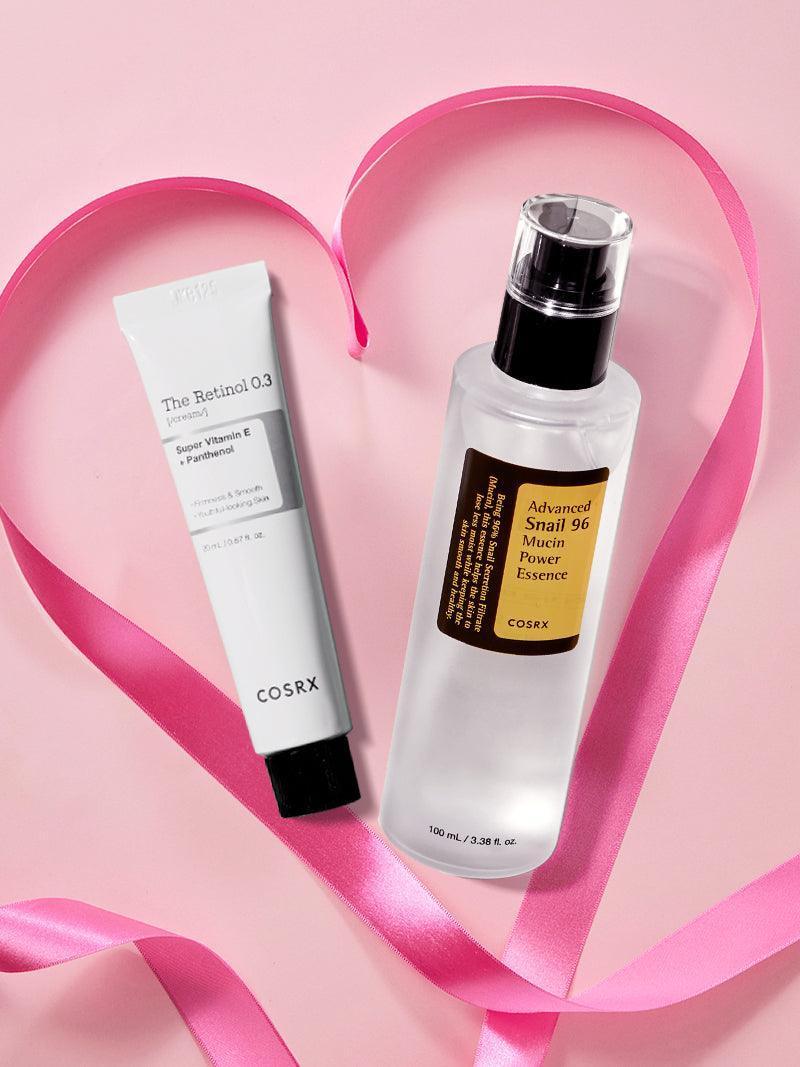 COSRX Skincare Routine Basic - Gevoelige huid COSRX