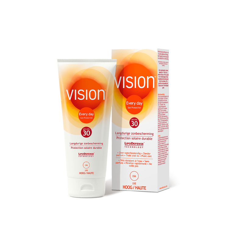 Vision High SPF30 (50 ML)