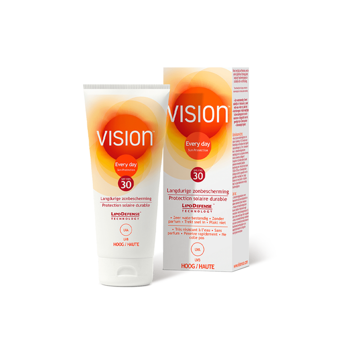 Vision High mini SPF30 (15 ML)