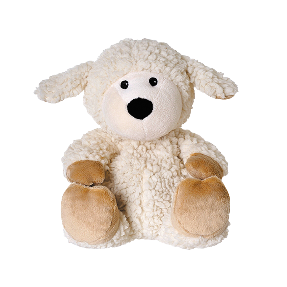 Warmies Warmteknuffel Schaap zonder lavendel Warmies