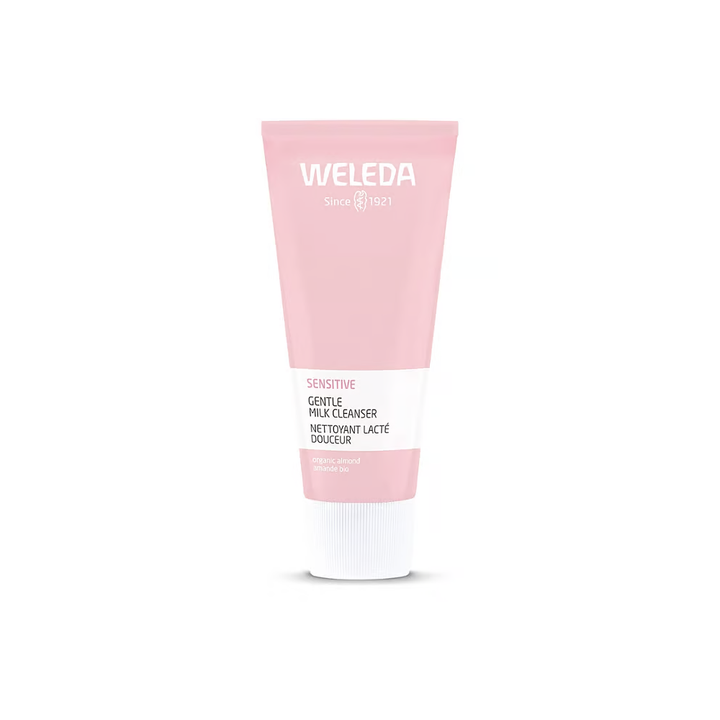 Weleda Sensitive Verzachtende Reinigingsmelk (75 ML)