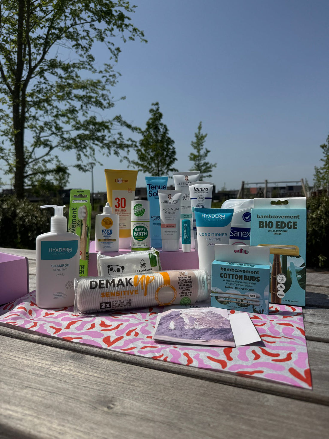 The PV Box - Limited Edition Travel Ultimate
