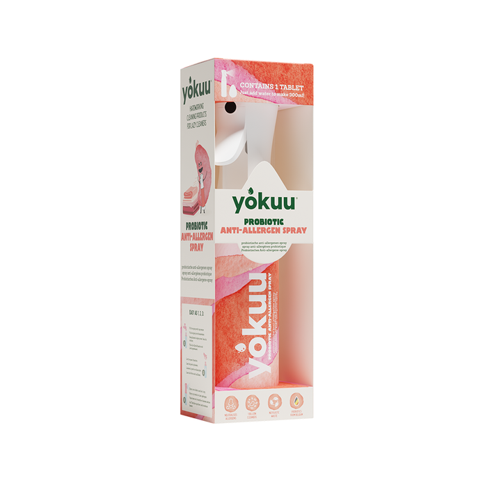 Yokuu Allergy Spray Startkit