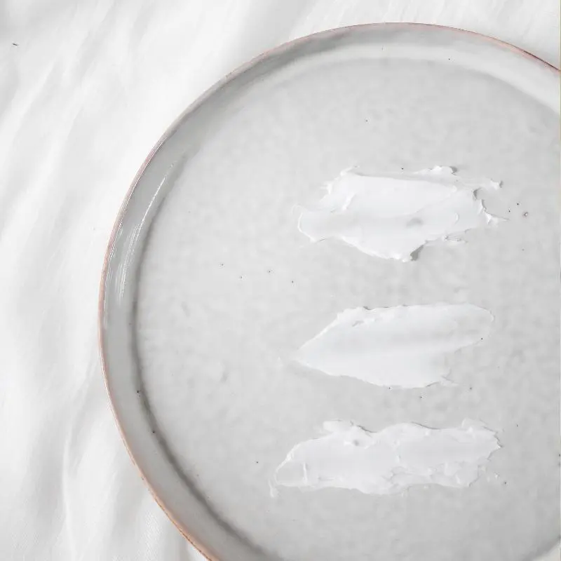 Zarqa Bodylotion Sensitive (200ml) Zarqa