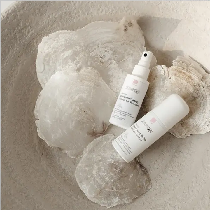 Zarqa Deospray Sensitive (50ml) Zarqa