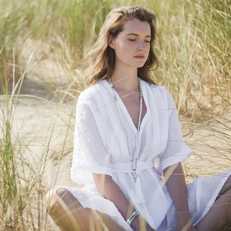 Zarqa Bodylotion Sensitive (200ml) Zarqa