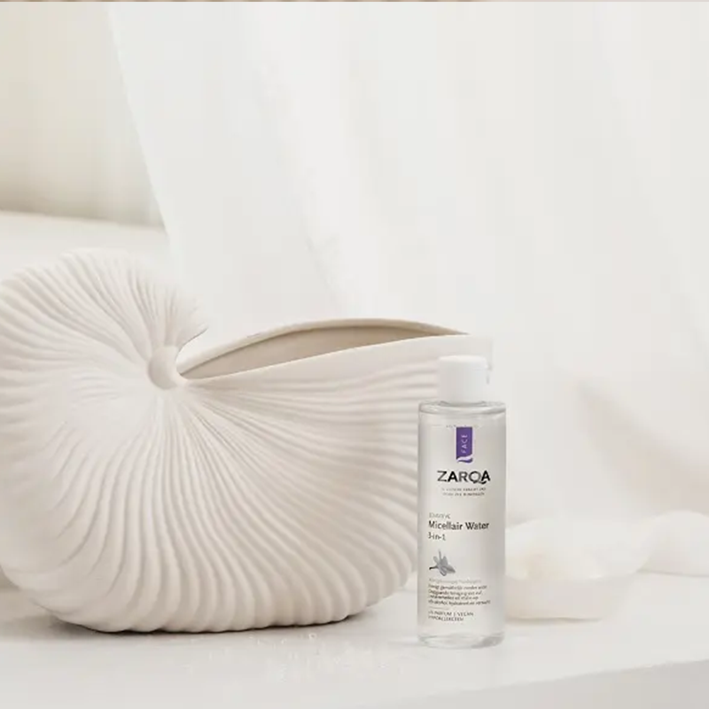 Zarqa Sensitive Micellair Water (200ml) Zarqa