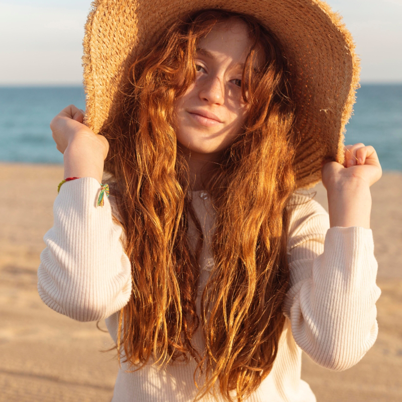 Zarqa Aftersun Sensitive (200ml) Zarqa