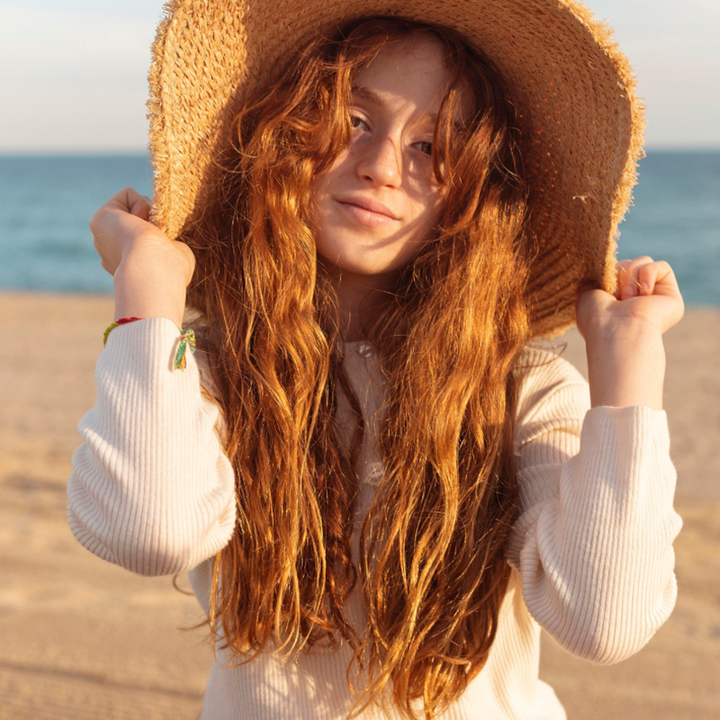 Zarqa Aftersun Sensitive (200ml) Zarqa