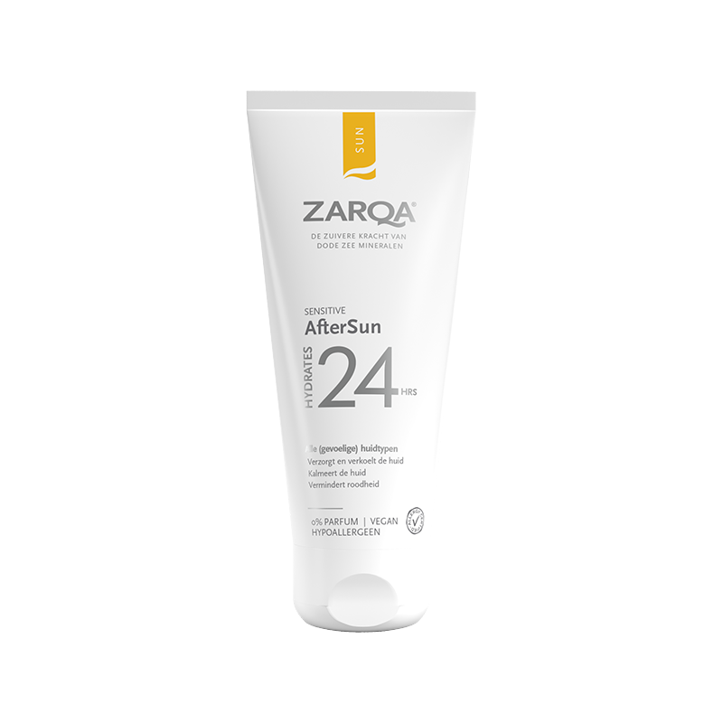 Zarqa Aftersun Sensitive (200ml)