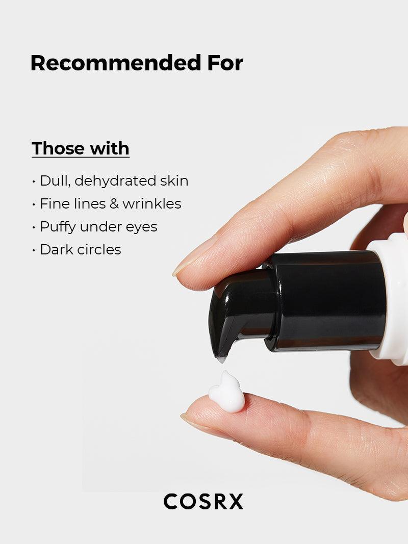 COSRX Advanced Snail Peptide Eye Cream (25 ML) COSRX