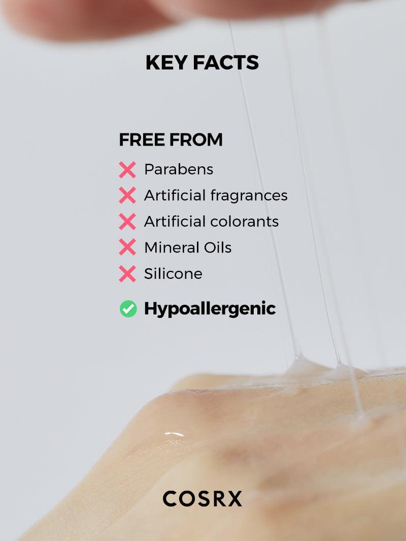 COSRX Advanced Snail Radiance Dual Essence (80 ML) COSRX