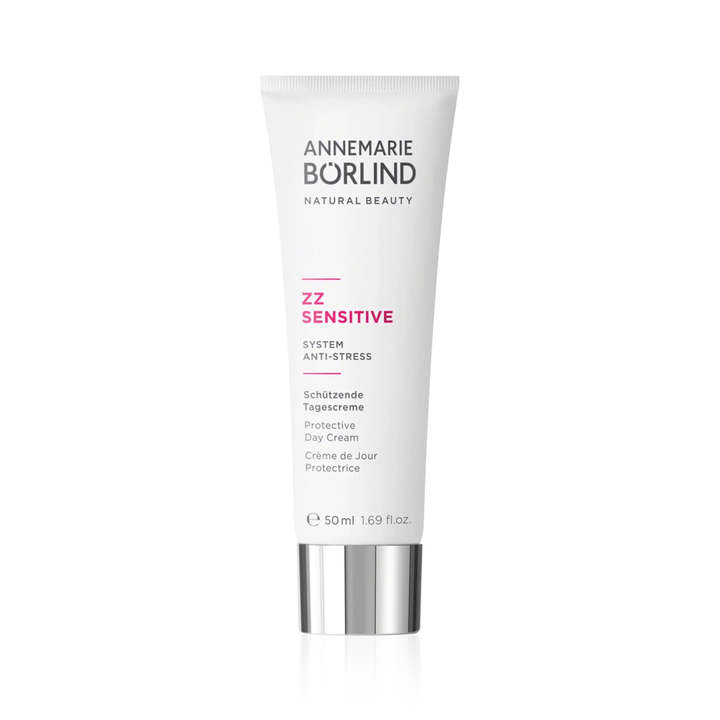 Annemarie Borlind Dagcrème ZZ Sensitive (50 ML)