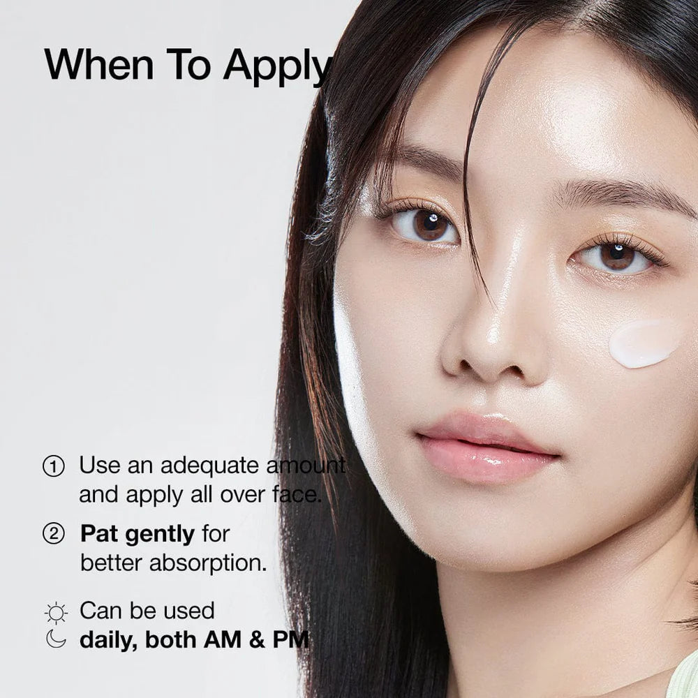 ANUA Heartleaf 70% Daily Lotion ANUA