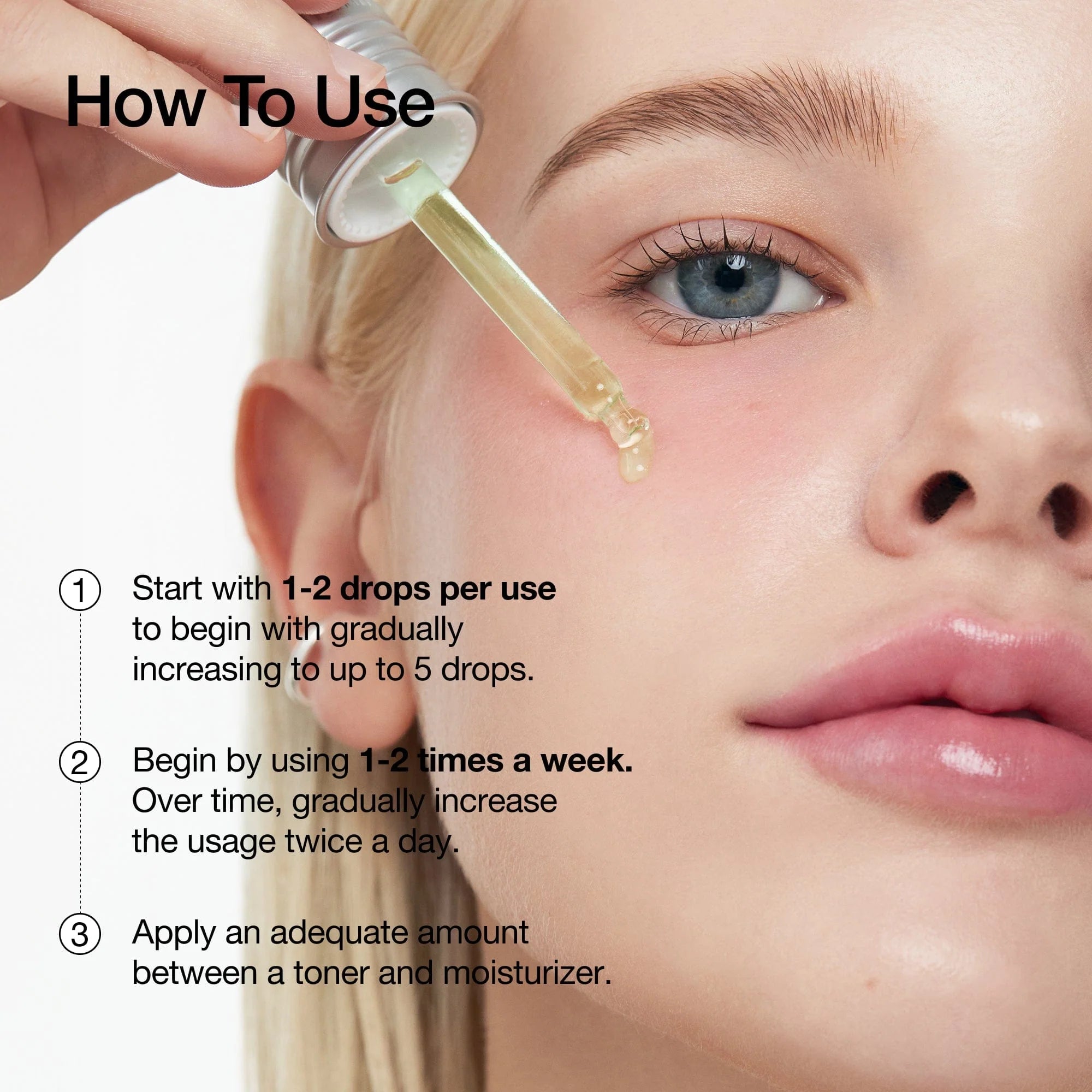 ANUA Azelaic Acid 10 Hyaluron Redness Soothing Serum (30 ML) ANUA