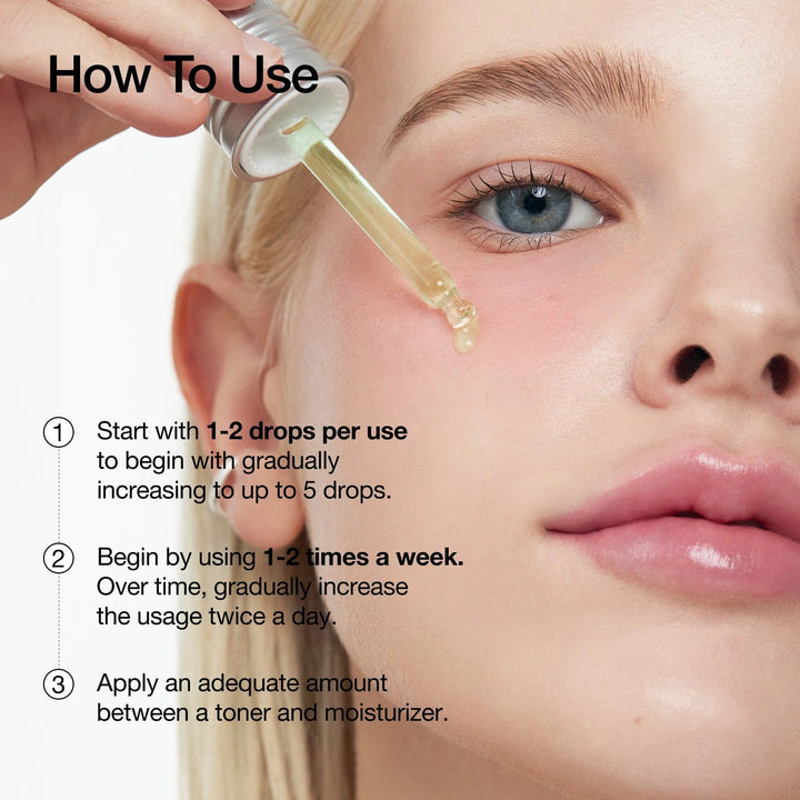 ANUA Azelaic Acid 10 Hyaluron Redness Soothing Serum (30 ML) ANUA