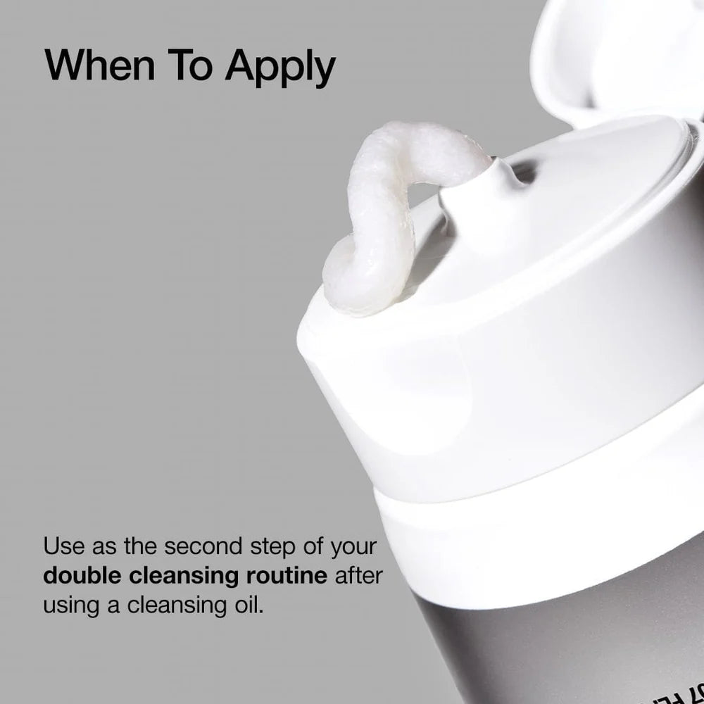 ANUA 8 Hyaluronic Acid Hydrating Gentle Foaming Cleanser (150 ML) ANUA