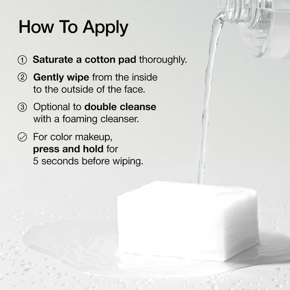 ANUA Heartleaf Low pH Deep Cleansing Water ANUA