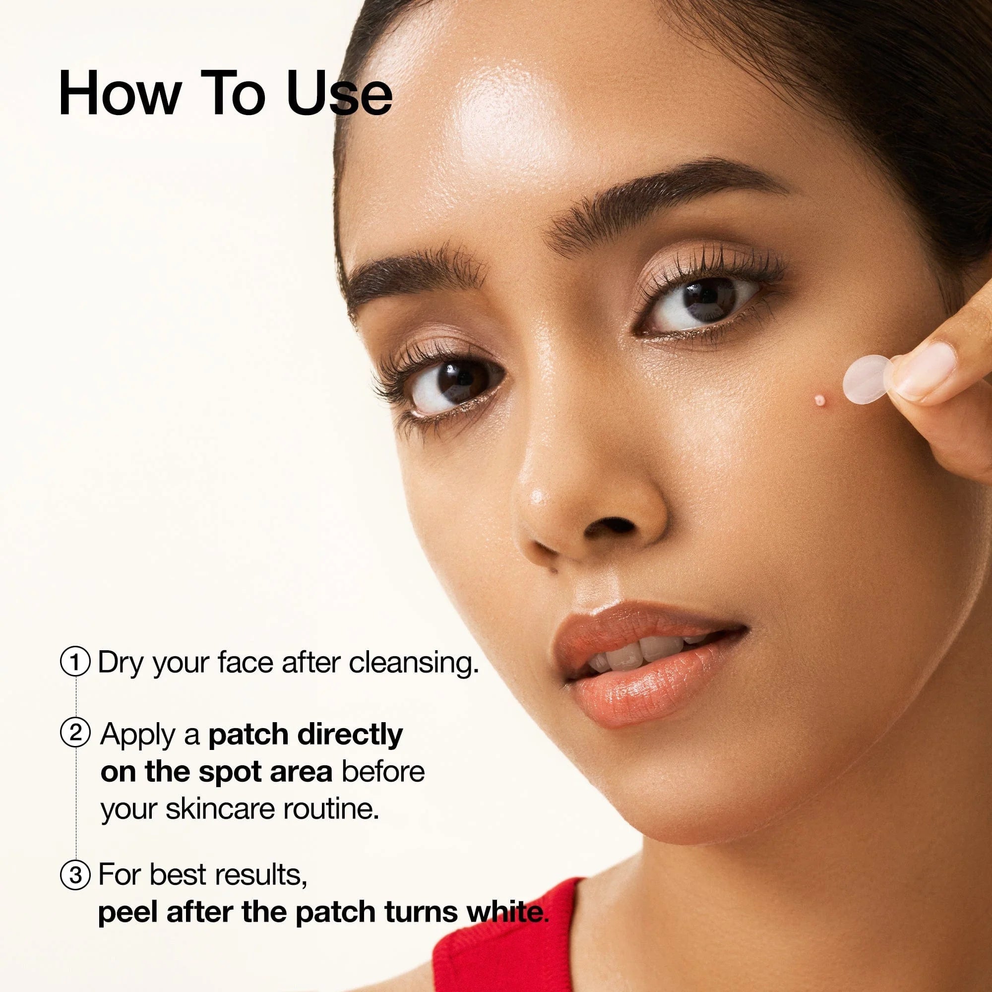 ANUA Ultra-Thin Spot Cover Patch (75 ST) ANUA