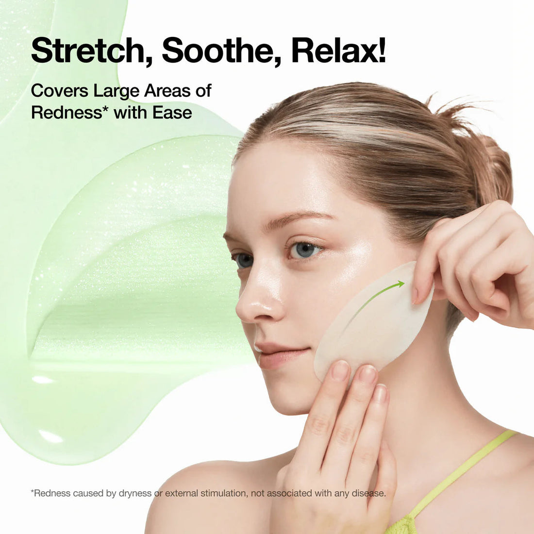 ANUA Azelaic 10 Hyaluron Redness Soothing Pad (230 ML) ANUA