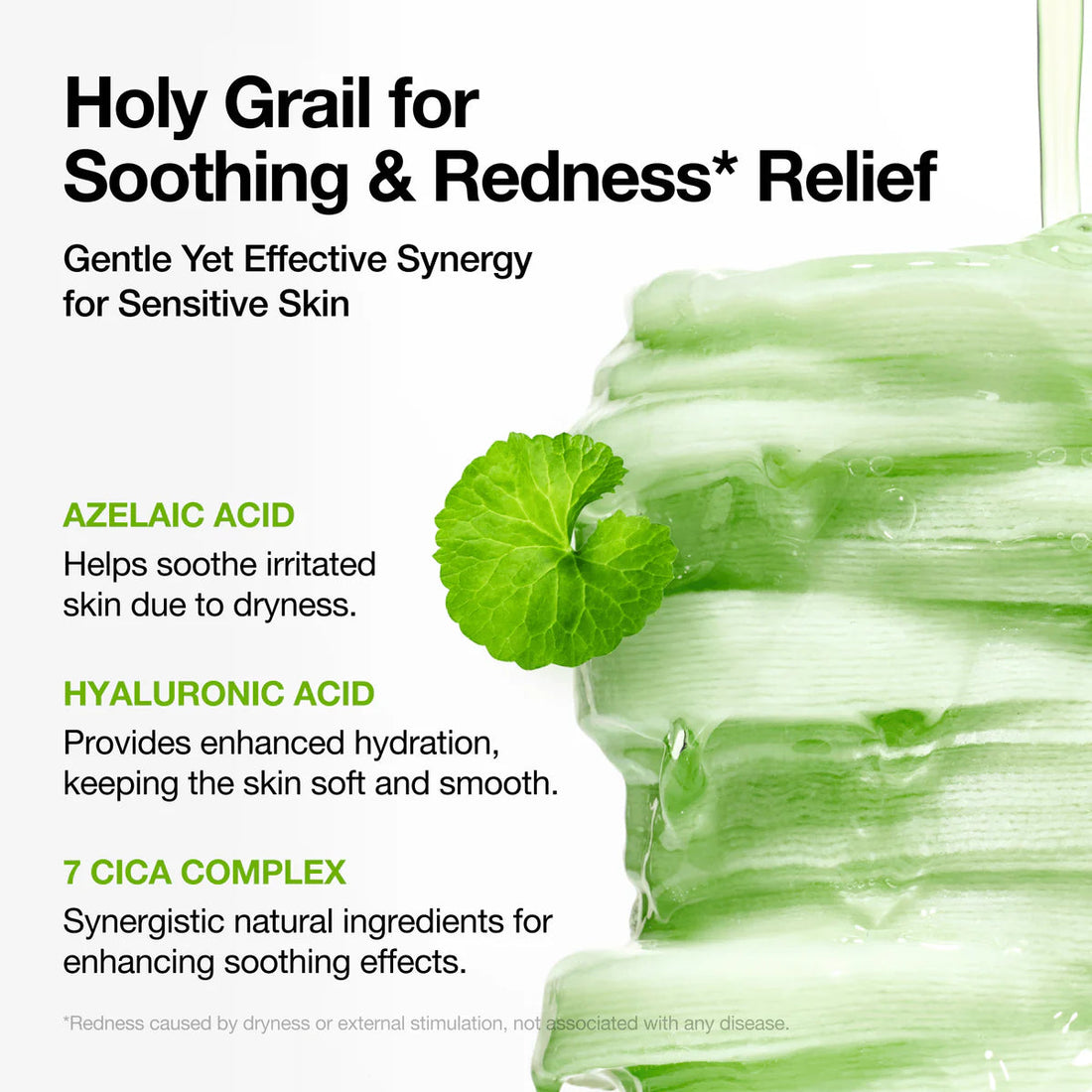 ANUA Azelaic 10 Hyaluron Redness Soothing Pad (230 ML) ANUA