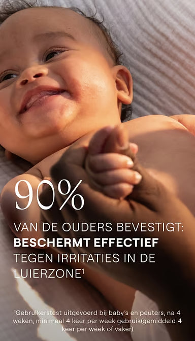 Weleda Calendula billenbalsem parfumvrij (75 ML) Weleda