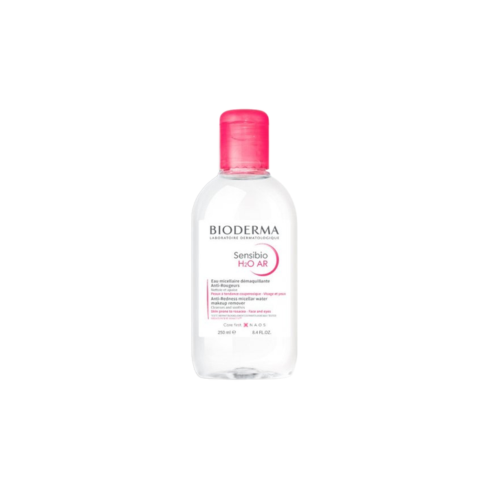 Bioderma Sensibio H2O AR (250 ML)