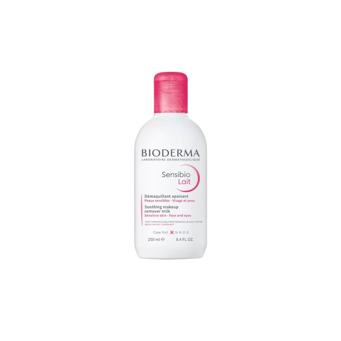 Bioderma Sensibio Reinigingsmelk (250 ML)
