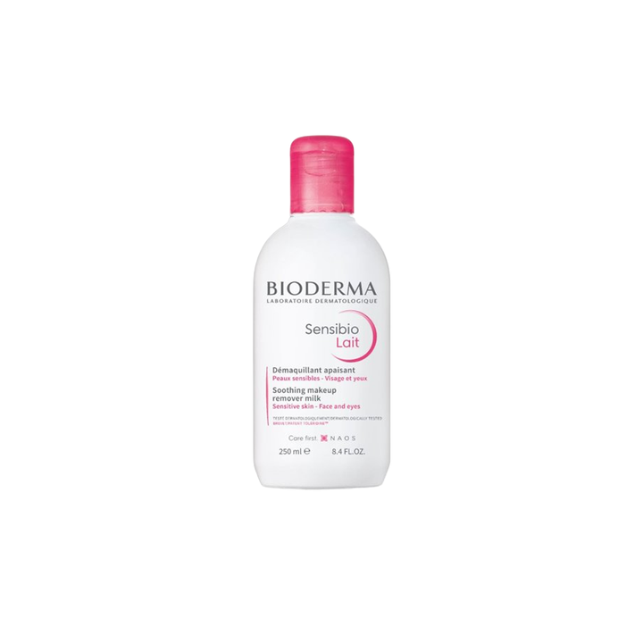 Bioderma Sensibio Reinigingsmelk (250 ML)