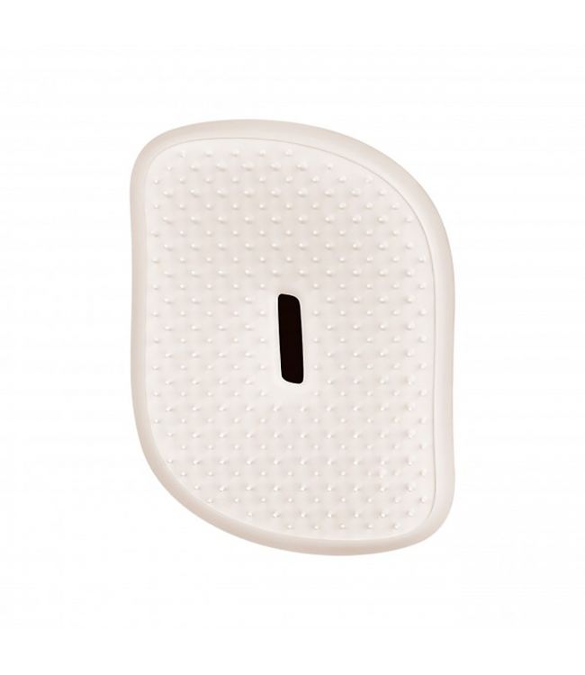 Tangle Teezer Compact Styler Rose Gold Cream Tangle Teezer