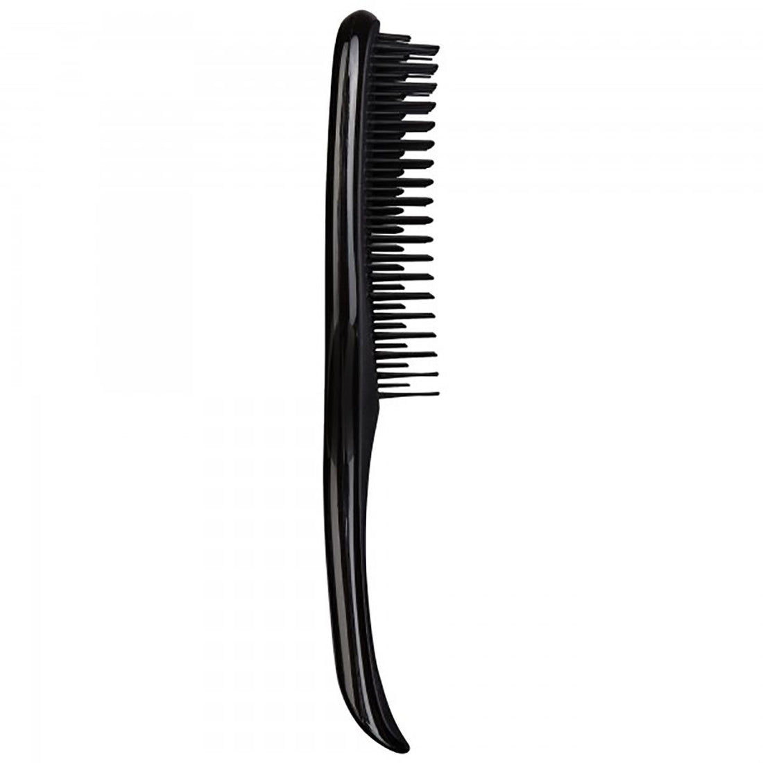 Tangle Teezer The Wet Detangler Midnight Black Tangle Teezer