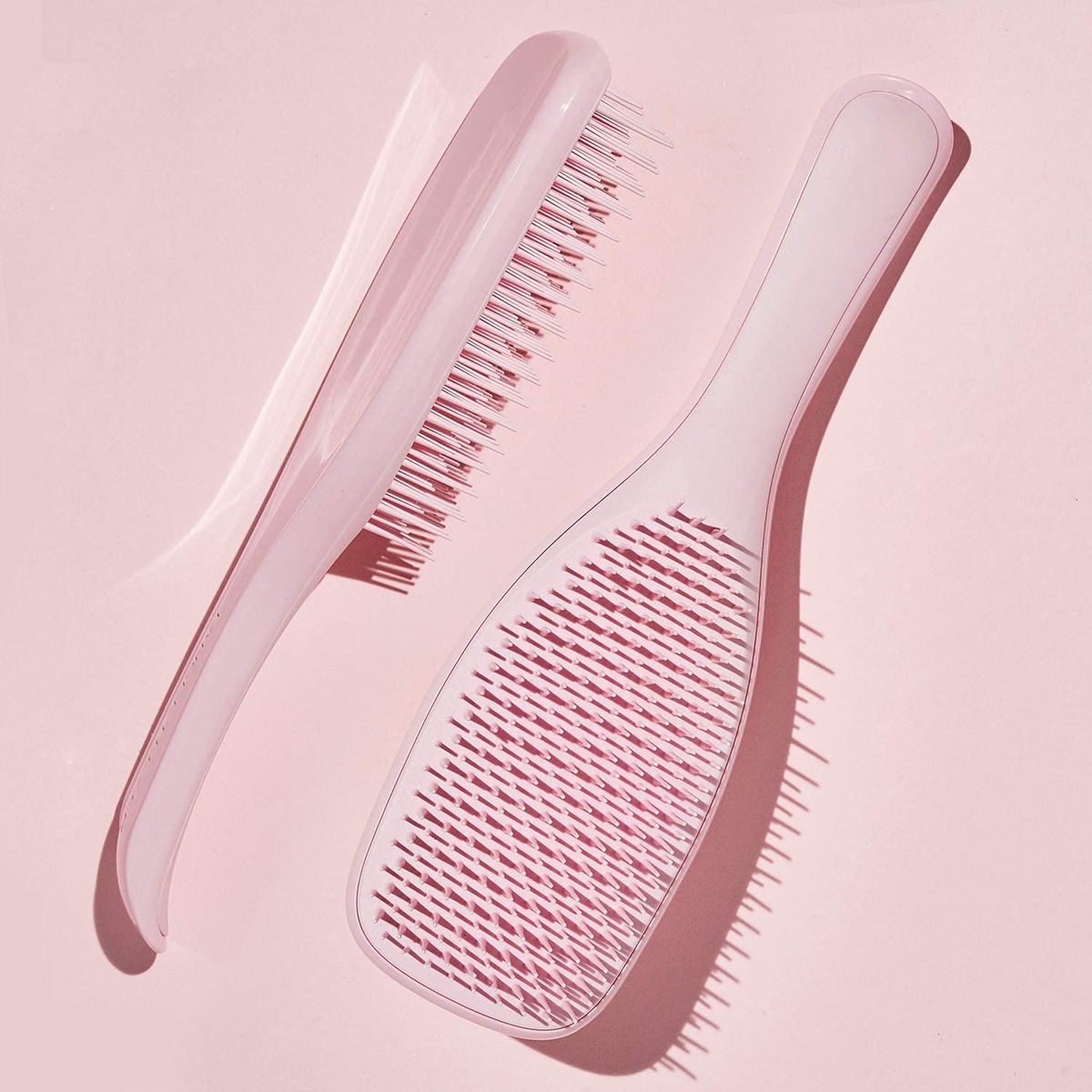 Tangle Teezer The Wet Detangler Millennial Pink Tangle Teezer