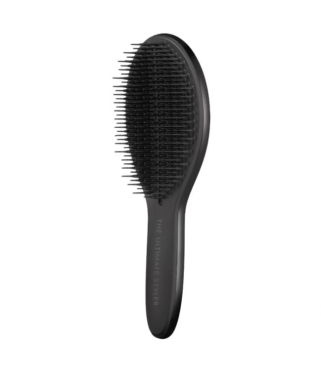 Tangle Teezer Styling Hairbrush Black Tangle Teezer