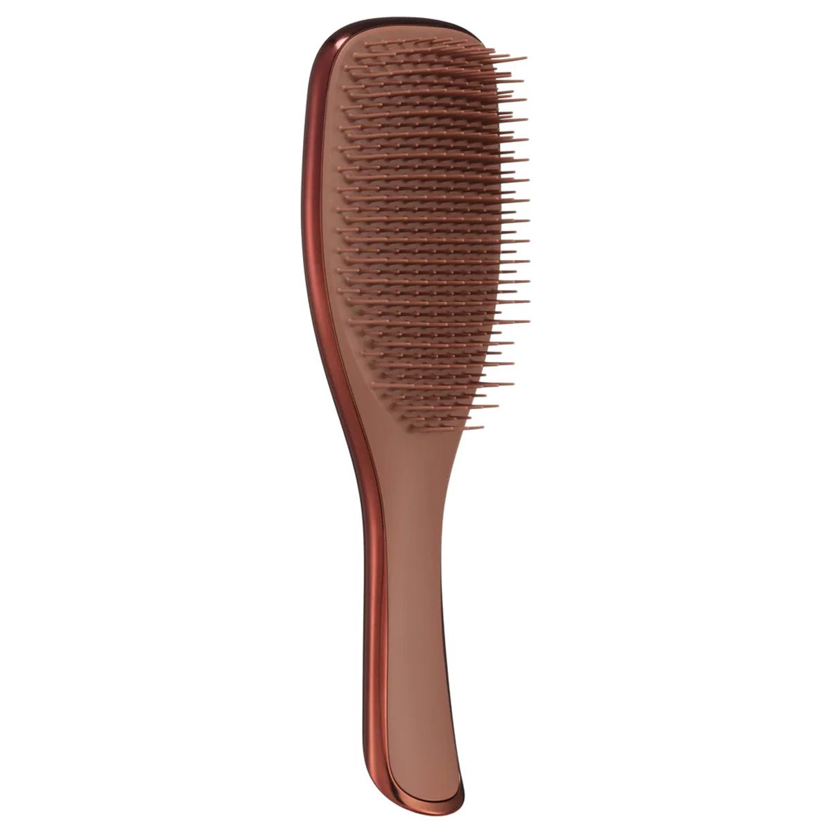 Tangle Teezer The Ultimate Detangler Chrome Chocolate Bronze Tangle Teezer