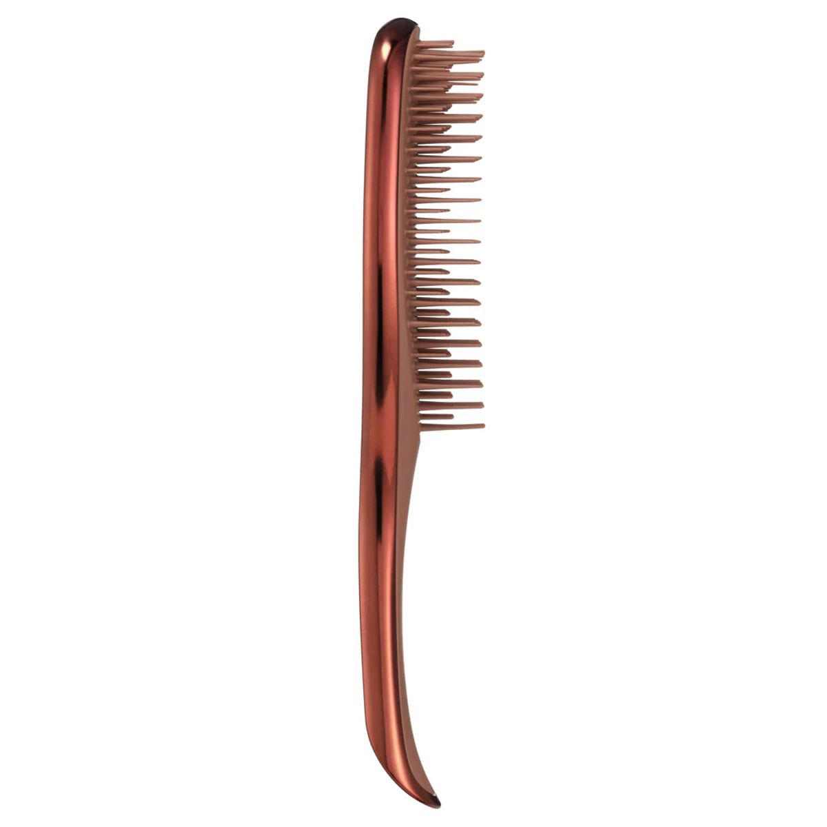 Tangle Teezer The Ultimate Detangler Chrome Chocolate Bronze Tangle Teezer