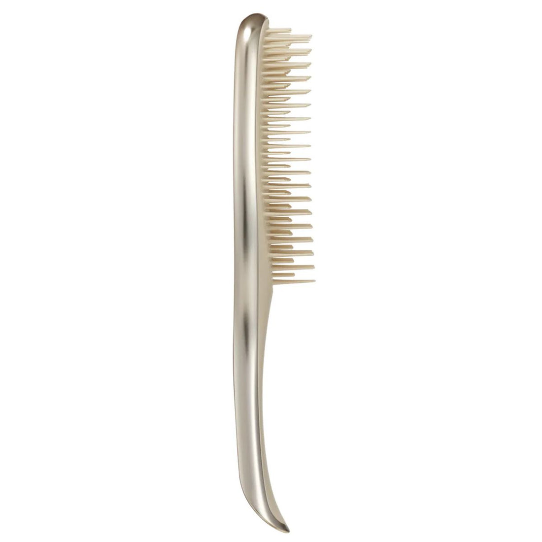 Tangle Teezer The Ultimate Detangler Chrome Champagne Gold Tangle Teezer