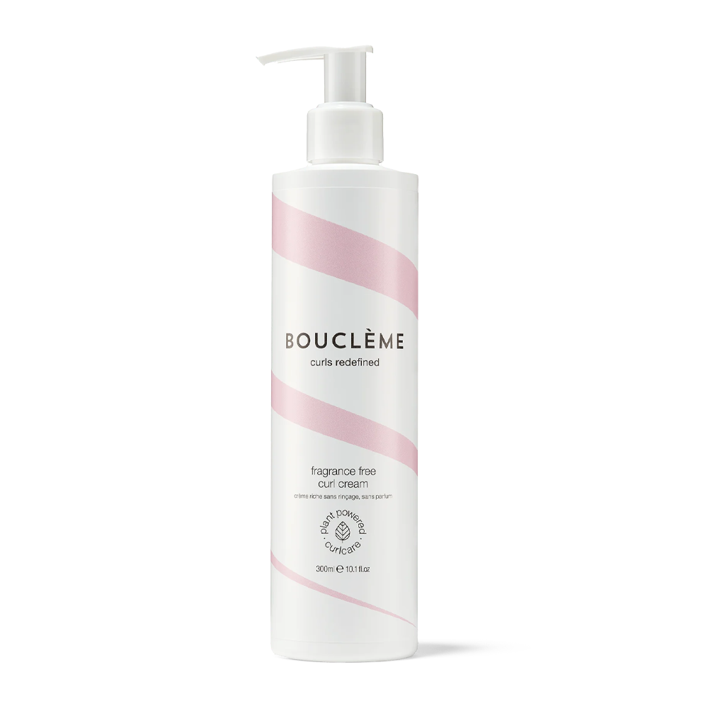 Boucleme Parfumvrije Krullencreme (300 ML) Boucleme
