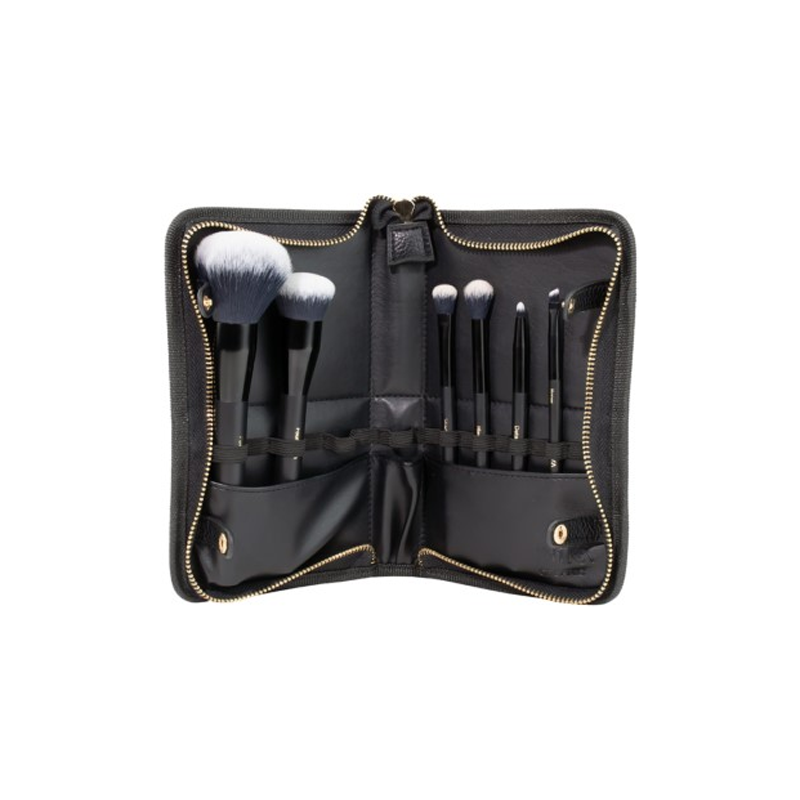 INIKA Organic Vegan Brush Case