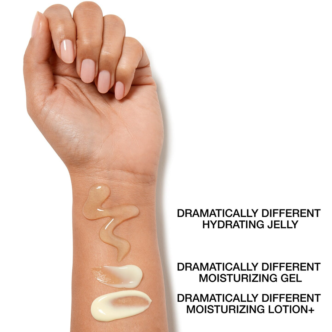 Clinique Dramatically Different Hydrating Jelly