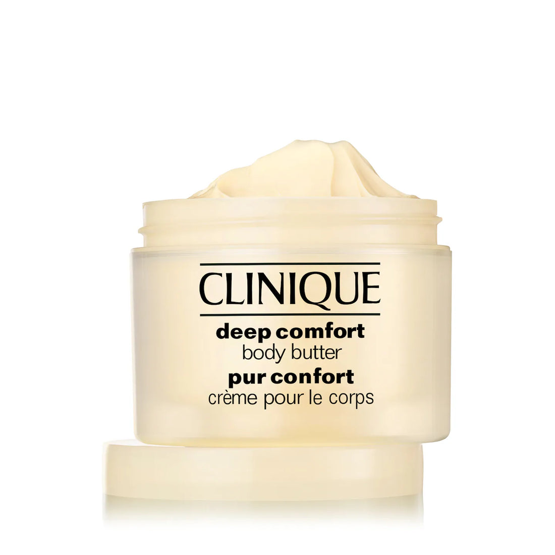 Clinique Deep Comfort Body Butter (200 ML)
