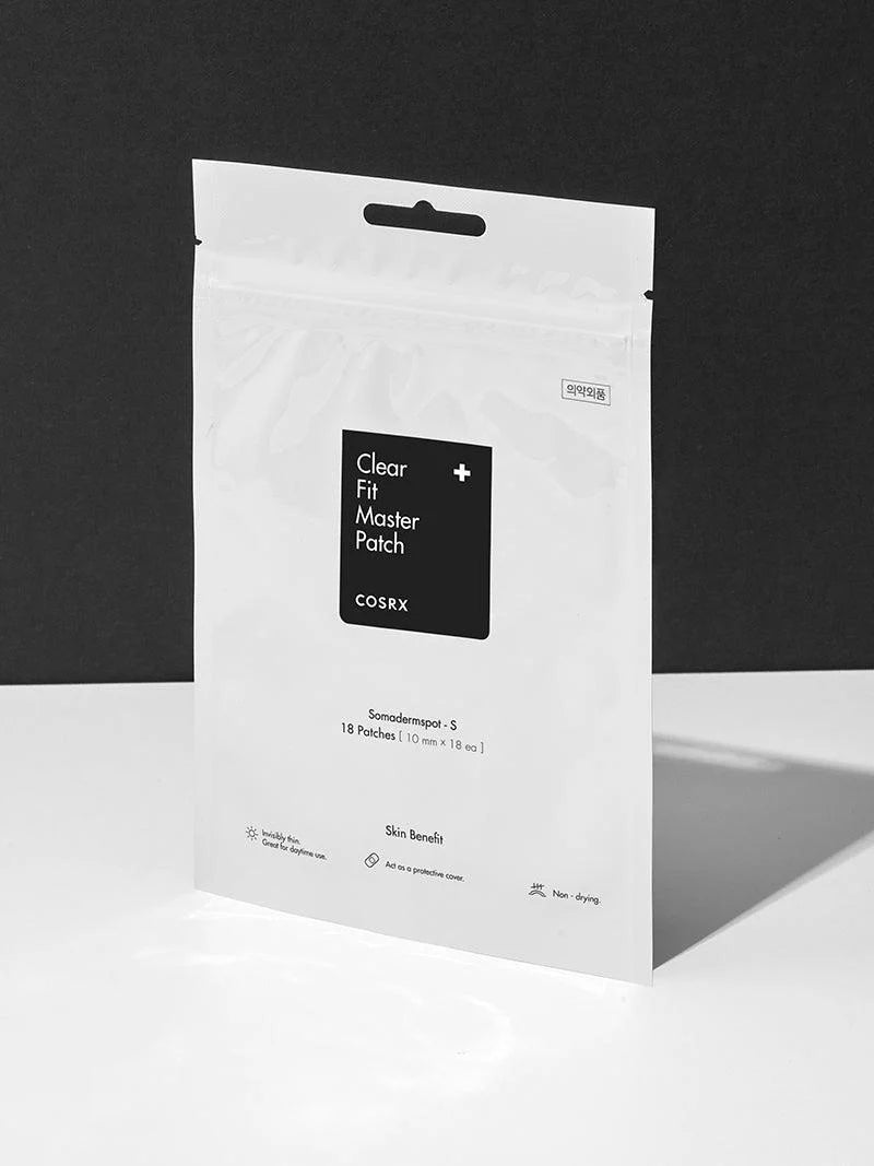 COSRX Clear Fit Master Patch (18 ST) COSRX