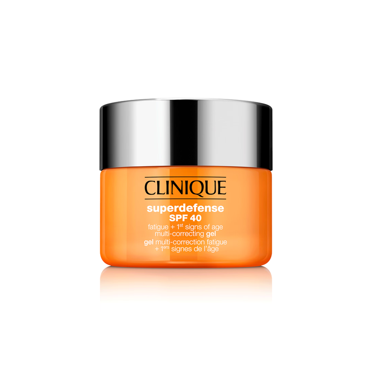 Clinique Superdefense Gel SPF40 (30 ML) Clinique