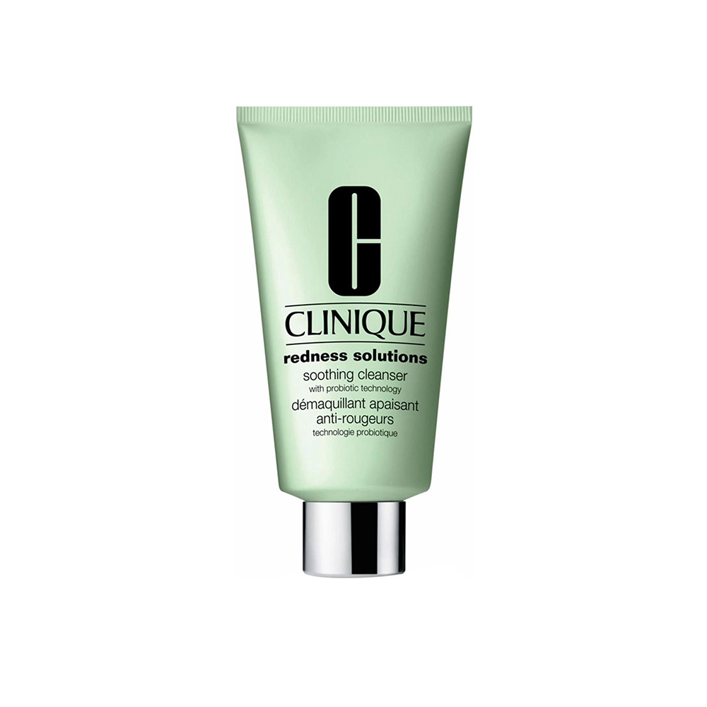 Clinique Redness Solutions Soothing Cleanser (150 ML) Clinique