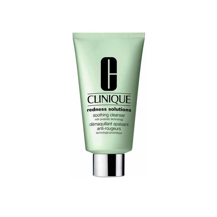 Clinique Redness Solutions Soothing Cleanser (150 ML) Clinique