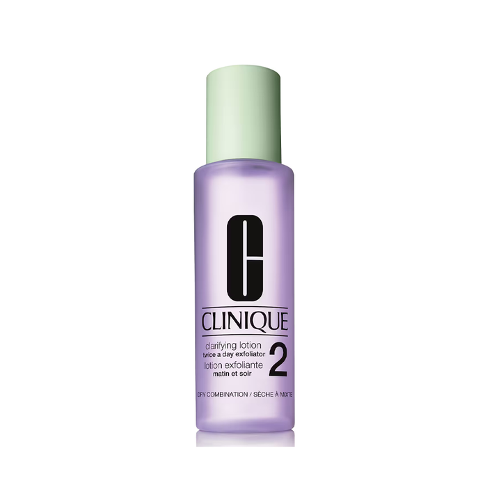 Clinique Clarifying Lotion 2 Twice A Day Exfoliator (400 ML)