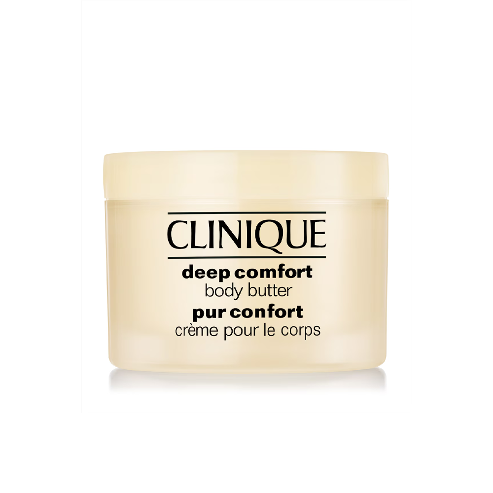 Clinique Deep Comfort Body Butter (200 ML)